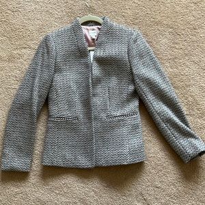 NEW WITH TAG JCREW BLAZER SIZE 02
